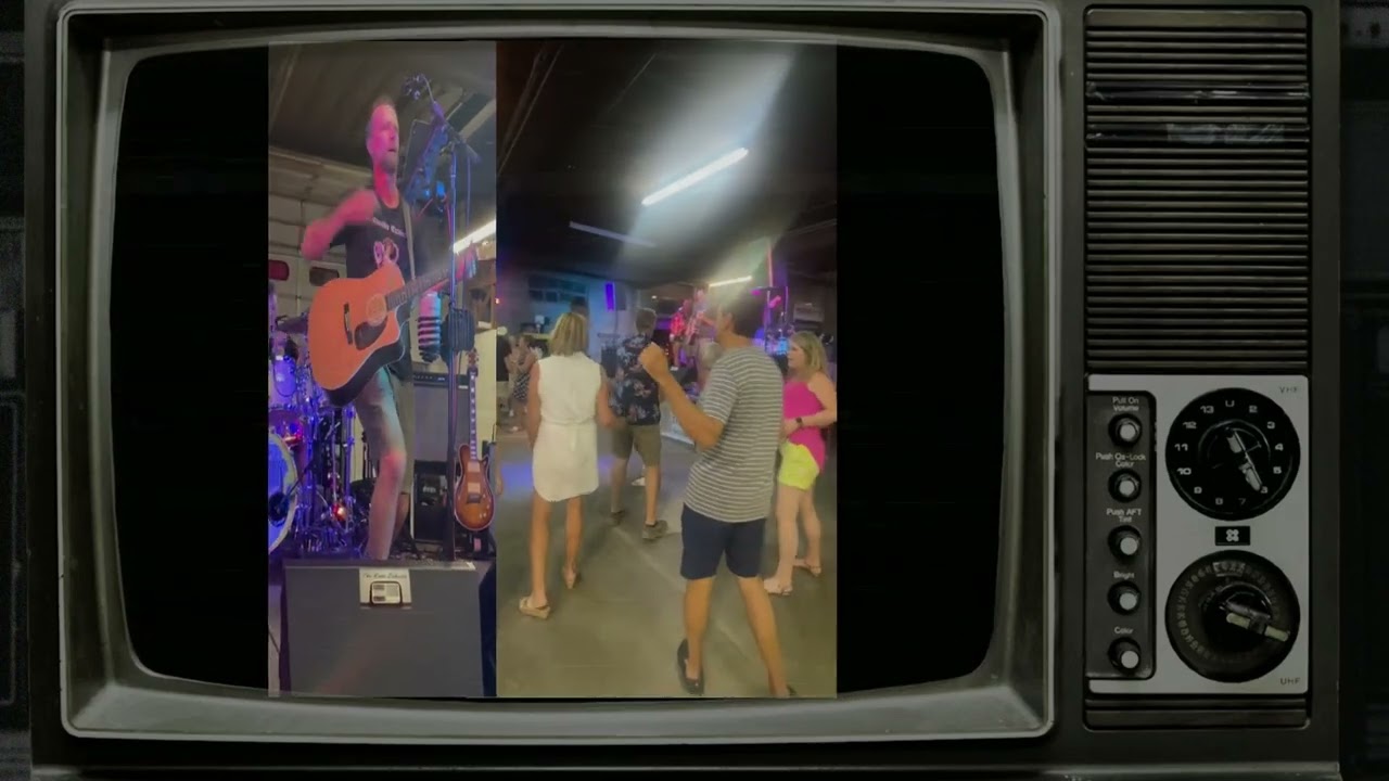 Promotional video thumbnail 3 for The Radio Eclectic