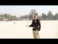 AK Center Passing Out BMT 16 Pak Army DGISPR