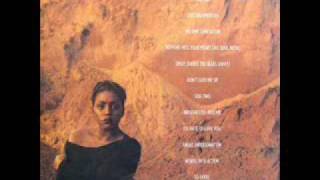 Mica Paris - My One Temptation (Original Vinyl)