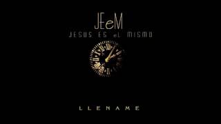 JEeM - Lléname (Album Completo)