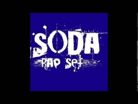 Soda Rap Set - Nachschicht Rmx. by Screwaholic feat. Donato & mnemonic