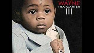 Lil Wayne - A Carter 3 Mix