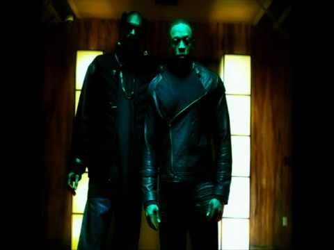 The Next Episode (Dr. Dre) & Lose Yourself (Eminem) Vs. Airplanes (B.o.B.) - Phat Nog Mashup