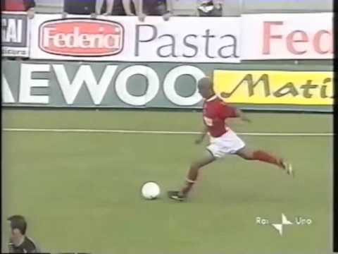 Cassano Mario Parate dal 2001 al 2004 - Fiorentina,Empoli