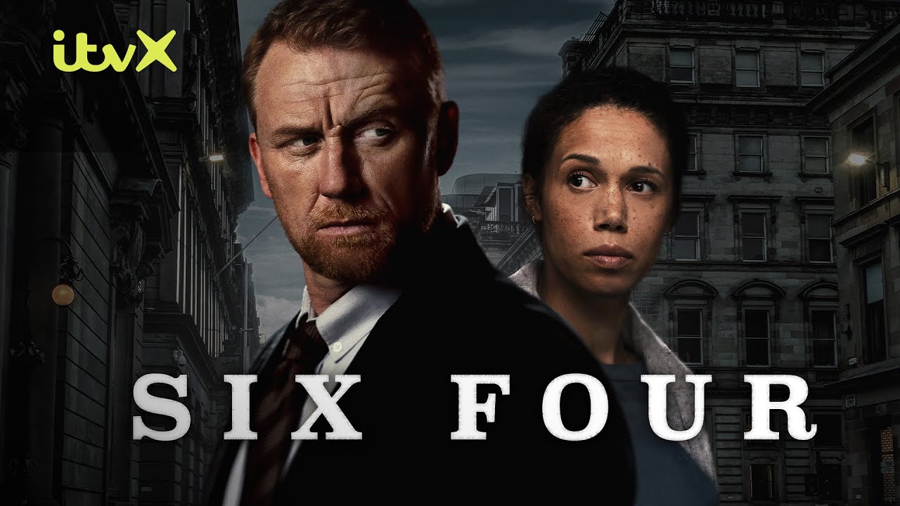New Drama: Six Four | Stream Free on ITVX | ITVX (geolocked to UK)