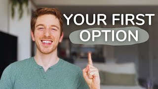 Trading Your First Option (Beginner's Guide)