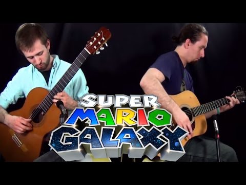 download lagu mp3 mp4 Gusty Garden Galaxy Guitar, download lagu Gusty Garden Galaxy Guitar gratis, unduh video klip Gusty Garden Galaxy Guitar