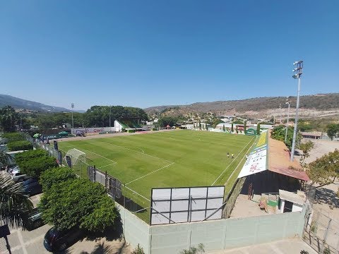 Guastatoya gana a Sanarate en la Jornada 6 del Torneo Clausura 2020 (Resumen)