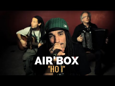 Air'Box Ho I Clip Officiel