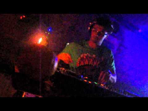 Tom Palash - Underground Session