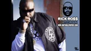Rick Ross and Torch-Bang Your City Remake