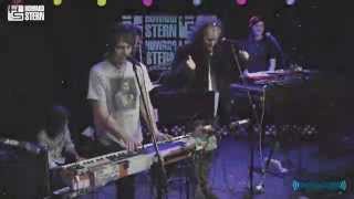 Howard Stern Presents: A Celebration of the Beatles with the Flaming Lips