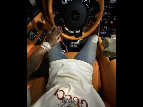 [ FREE ] Piano Money Man Type Beat - "MOVE SMART"