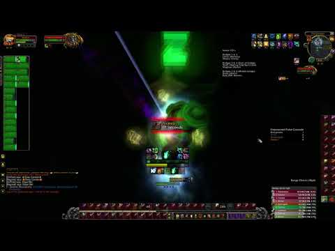 Chi torpedo Mythic Imonar pro Strategy Guide