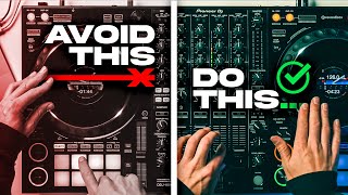 Beginner DJ Equipment: What You Need