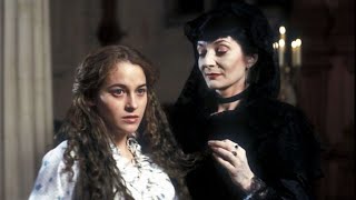 The Dark Angel: A Forgotten Gothic Nightmare Worth Revisiting