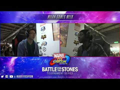 "BBR" MGW 2017 MvCi Battle Of The Stones Grand Finals - RICHARD NGUYEN vs ALIOUNE SENSEI