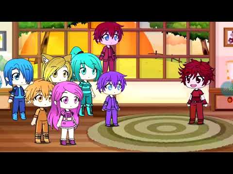 Mongo e Drongo no among us mira HQ parte 1