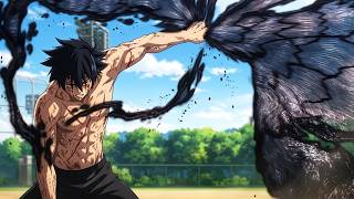 Isang Itim na Pusa ang Nagbigay ng Kapangyarihang Kinatatakutan ng Lahat! | Anime Recap Tagalog