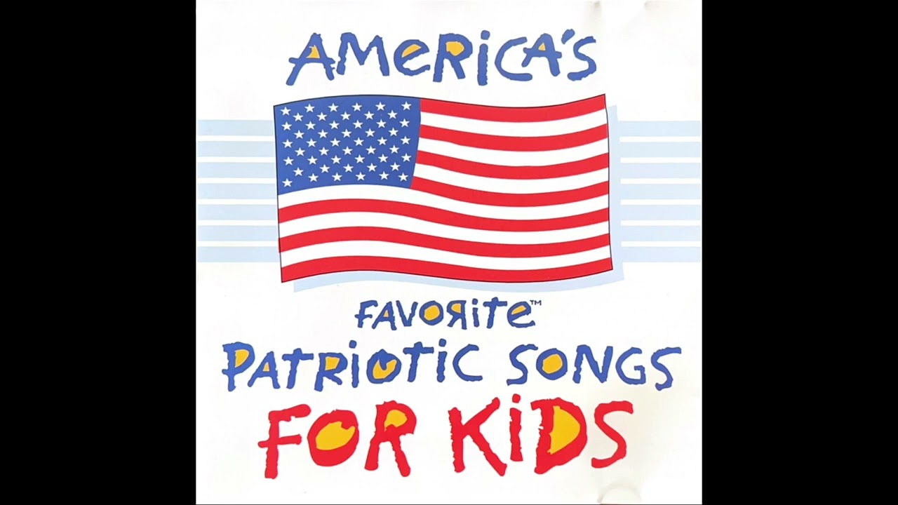 I Pledge Allegiance (Split-Track)