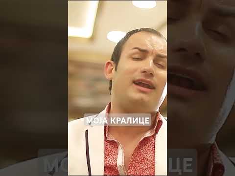 MOJA KRALICE - JORDAN MITEV (OFFICIAL VIDEO)2015