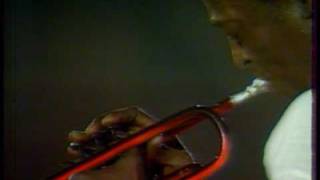 Miles Davis - Salle Pleyel 1969: Masqualero