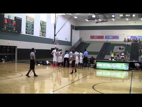 H4H vs. Truth (5/3/2014) 2nd Half