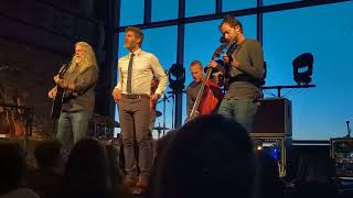 Carbon Leaf - On Any Given Day 5-6-23