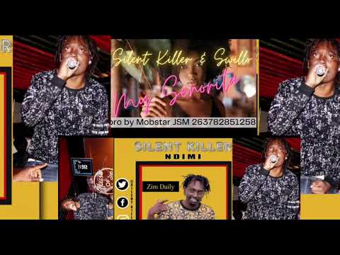 Silent Killer ft Swilo - My Sinorita [May Zimdancehall 2021]