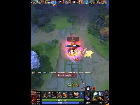 INSANE omnislash #dota2 #титандота2 #дотка #jugguarnut