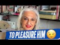 TO PLEASURE HIM Seema Anand StoryTelling