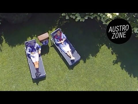 Queroland & SeboKILL ft. deeSandra - VORSTADTROMANTIK | präsentiert von Peter Schreiber (AZ434.4)