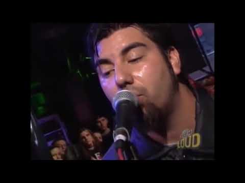 Deftones Digital Bath Except if Chino Had No Talent