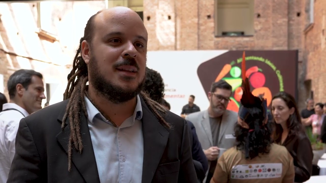 7º Fórum de Políticas Públicas da Saúde na Infância – Segurança alimentar