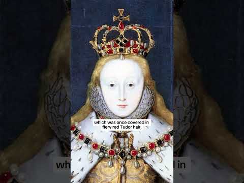 The tomb of Elizabeth I at Westminster Abbey #history #tudorhistory #londonhistory