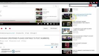 Winner Finally Found!!! IMVU CREDITS GIVEAWAY