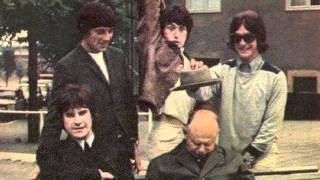 The Kinks - Shangri-La