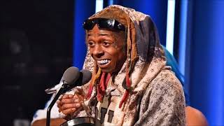 Lil Wayne - Hate Me Too (Verse) Feat. @T