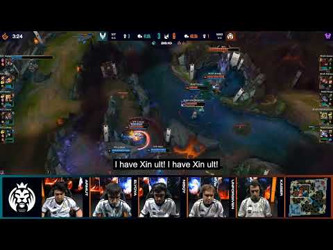 MAD Nisqy Voicecomms factor