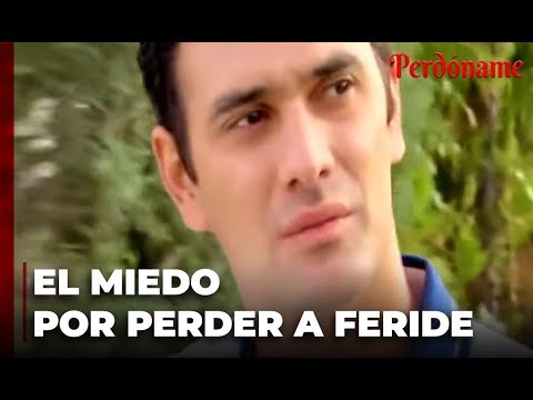 Cuneyt Se Desahoga Con Kemal - Perdóname Capítulo 6 (Doblado al español)
