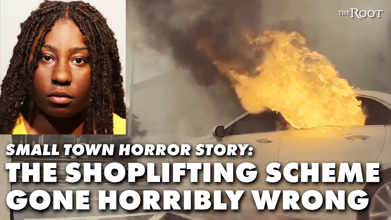 Small Town Horror Story: A Shopping Scheme Gone Horribly Wrong