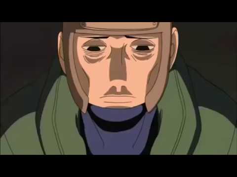 tio haxirama#3 Naruto drogado  (Naruto)
