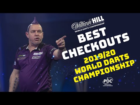 Best Checkouts | 2019/20 World Darts Championship
