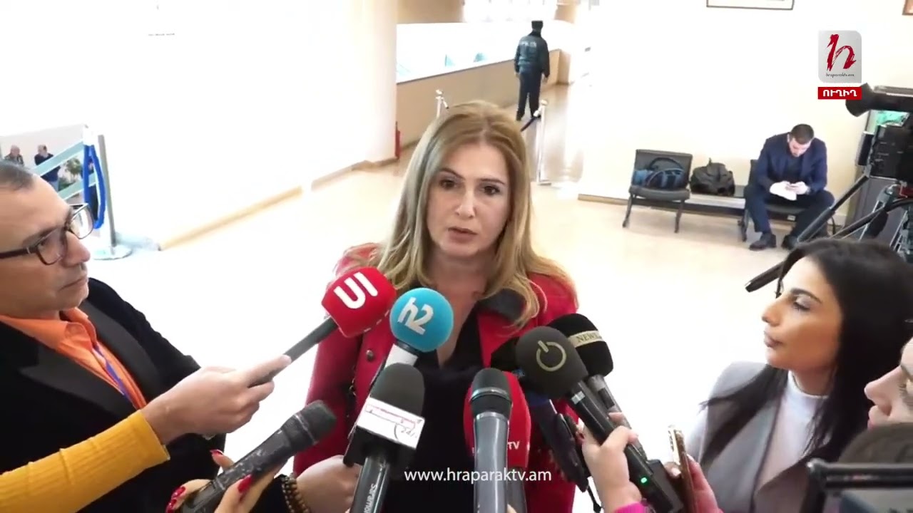 Հսկայական գումարներ են մսխում. Մարությանի առաջնորդած ուժը եւս բոյկոտում է նիստը