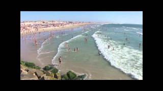 preview picture of video 'Barra -  praia'