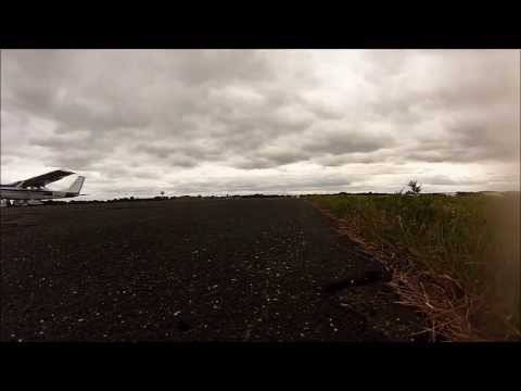 Over 40 Aircraft Departing In Under 12 Minutes!