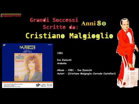 1981 - Iva Zanicchi - Ardente