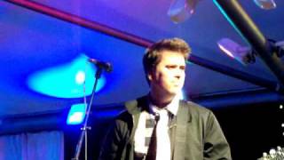 Who Stole Her From Heaven from Pat McGee Band, TRB X