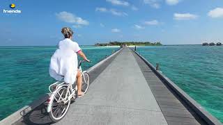 Jawakara Islands Maldives (4K UHD + DRONE)