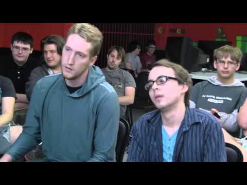 ARLO 2 - Thoraxe vs Dyl - LR3 - Melee Singles